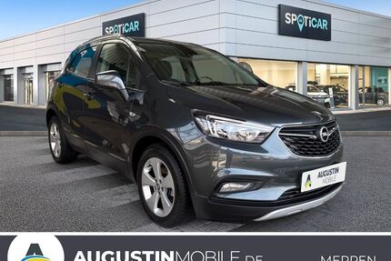 Opel Mokka Gebrauchtwagen