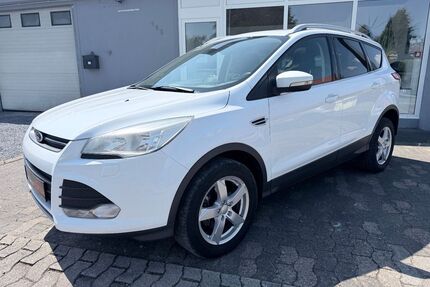 Ford Kuga Gebrauchtwagen