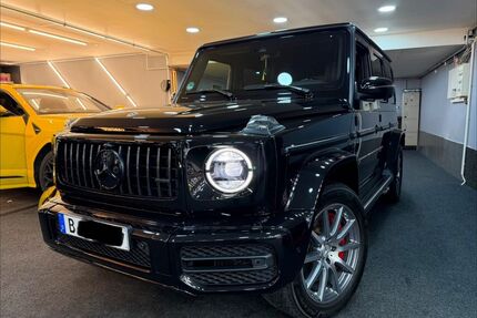 Mercedes-Benz G 63 AMG Gebrauchtwagen