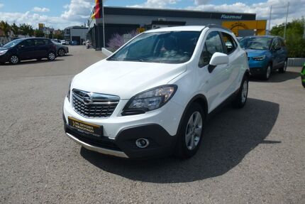 Opel Mokka Gebrauchtwagen