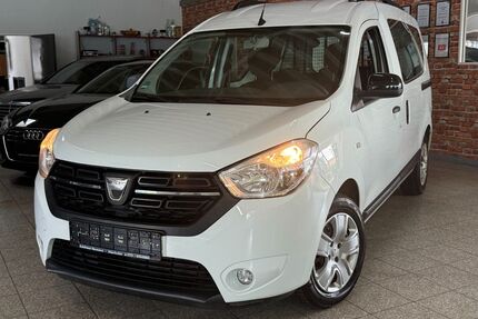 Dacia Dokker Gebrauchtwagen