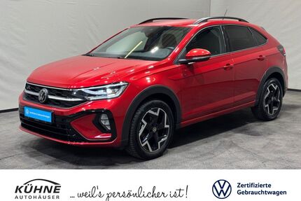 VW Taigo Gebrauchtwagen
