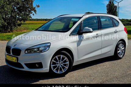 BMW 218 Active Tourer Gebrauchtwagen
