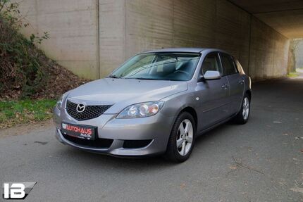 Mazda 3 Gebrauchtwagen