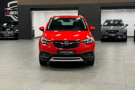 Opel Crossland (X) Gebrauchtwagen