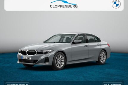 BMW 318 Gebrauchtwagen