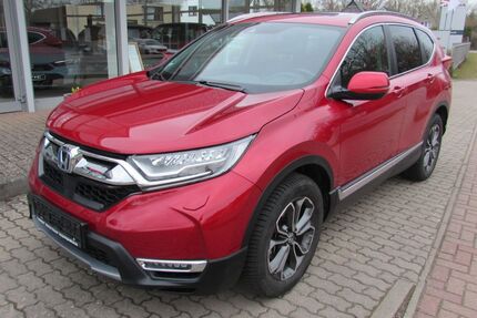Honda CR-V Gebrauchtwagen