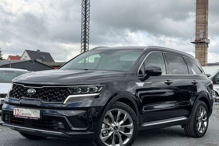 Kia Sorento Gebrauchtwagen