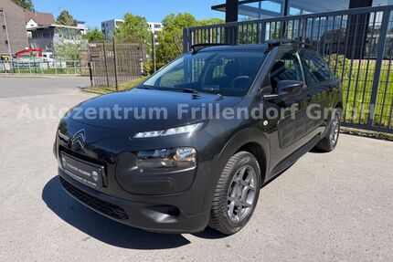 Citroen C4 Cactus Gebrauchtwagen