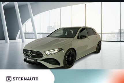 Mercedes-Benz A 220 Gebrauchtwagen
