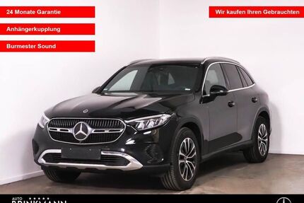 Mercedes-Benz GLC 220 Gebrauchtwagen