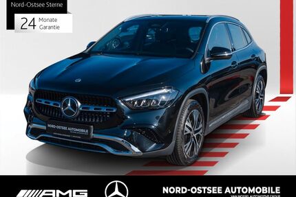 Mercedes-Benz GLA 200 Gebrauchtwagen