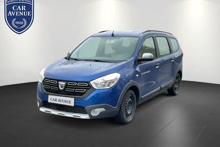 Dacia Lodgy Gebrauchtwagen