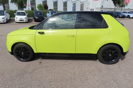 Honda e Gebrauchtwagen