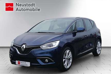 Renault Scenic Gebrauchtwagen