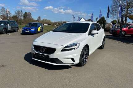 Volvo V40 Gebrauchtwagen