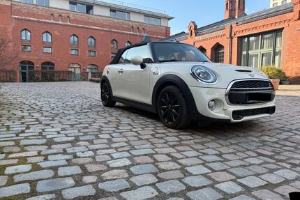 Mini Cooper S Gebrauchtwagen