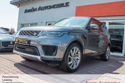 Land Rover Range Rover Sport Gebrauchtwagen