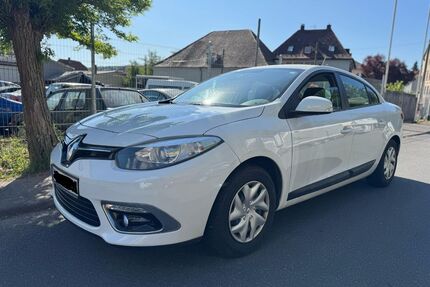 Renault Fluence Gebrauchtwagen
