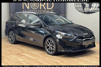 Kia ceed Sportswagon Gebrauchtwagen