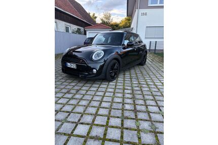 Mini Cooper SD Gebrauchtwagen
