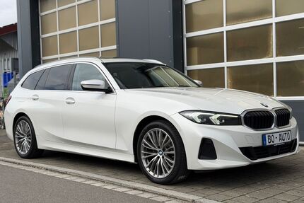 BMW 320 Gebrauchtwagen