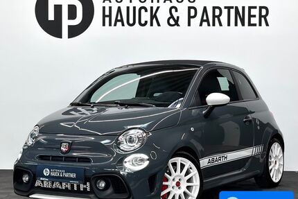 Abarth 595 Gebrauchtwagen