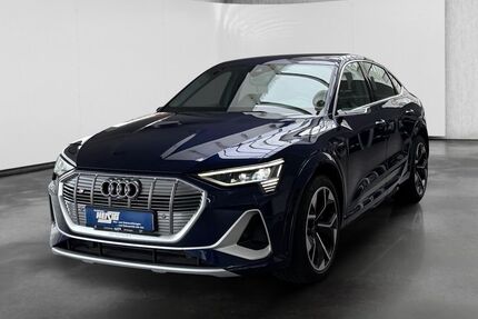 Audi e-tron Gebrauchtwagen
