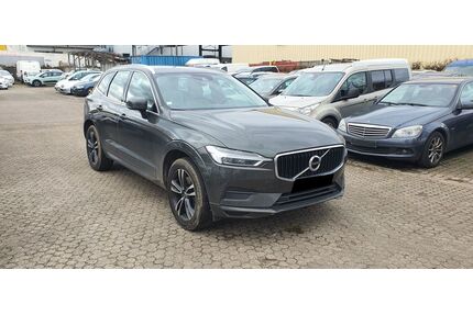 Volvo XC60 Gebrauchtwagen