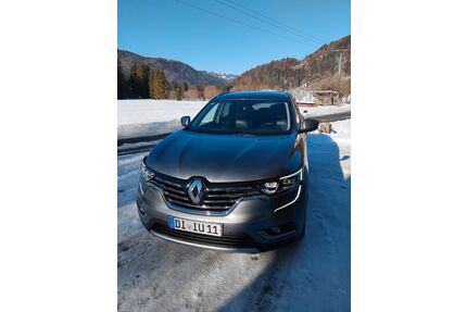 Renault Koleos Gebrauchtwagen