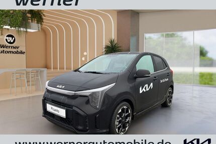 Kia Picanto Gebrauchtwagen