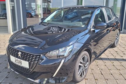 Peugeot 208 Gebrauchtwagen