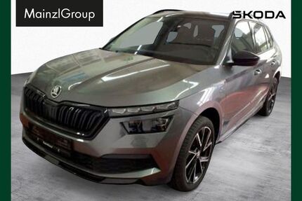 Skoda Kamiq Gebrauchtwagen