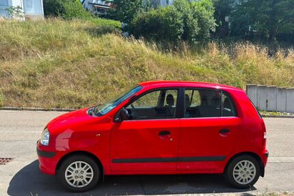 Hyundai Atos Gebrauchtwagen