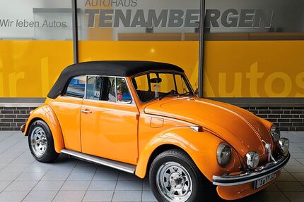 VW Käfer Gebrauchtwagen