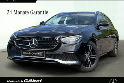 Mercedes-Benz E 220 Gebrauchtwagen