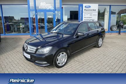 Mercedes-Benz C 250 Gebrauchtwagen