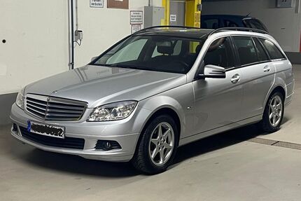 Mercedes-Benz C 180 Gebrauchtwagen