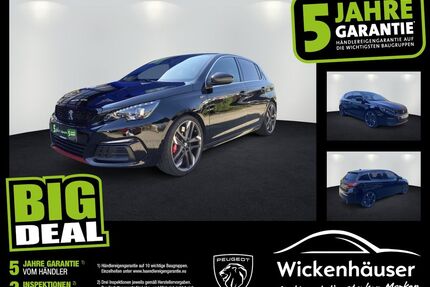 Peugeot 308 Gebrauchtwagen