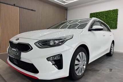 Kia ceed Sportswagon Gebrauchtwagen