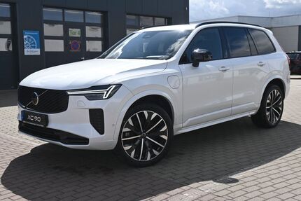 Volvo XC90 Gebrauchtwagen