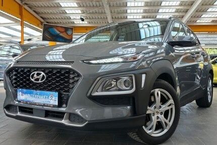 Hyundai KONA Gebrauchtwagen