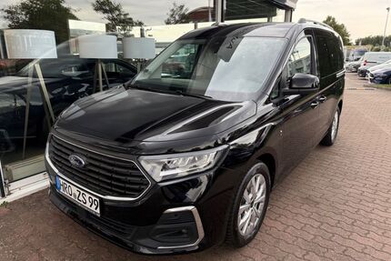 Peugeot Grand Tourneo 