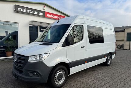 Mercedes-Benz Sprinter Gebrauchtwagen