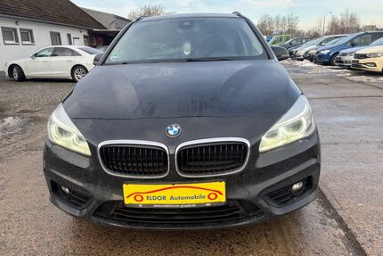 BMW 220 Gebrauchtwagen