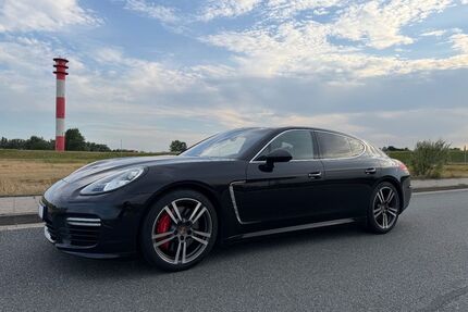 Porsche Panamera Gebrauchtwagen