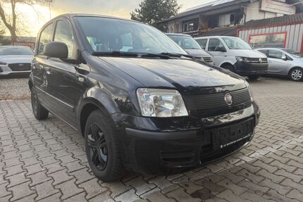 Fiat Panda Gebrauchtwagen