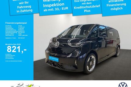 VW ID. Buzz Gebrauchtwagen