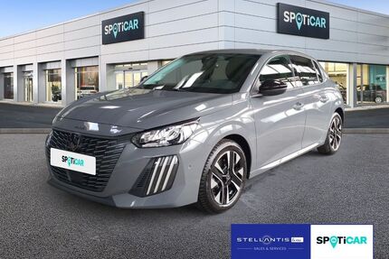 Peugeot 208 Gebrauchtwagen