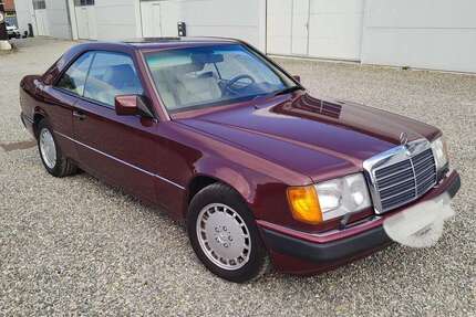 Mercedes-Benz CE 300 Gebrauchtwagen